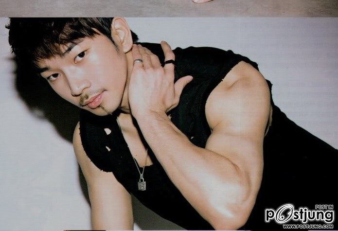 G.O Mblaq แบบเข้ม3