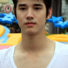 มาริโอ้ใสๆ(เรียกเลือดได้อีก)