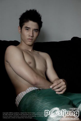 มาริโอ้ใสๆ(เรียกเลือดได้อีก)