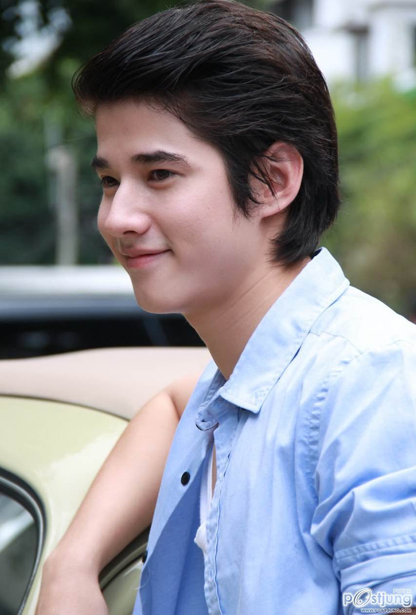 มาริโอ้ใสๆ(เรียกเลือดได้อีก)