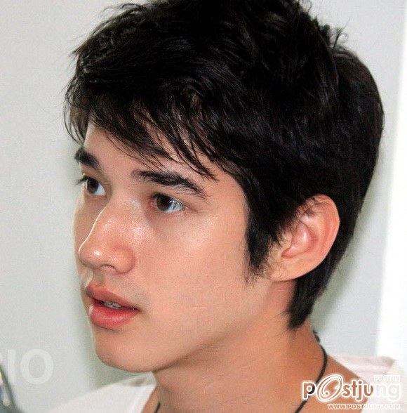 มาริโอ้ใสๆ(เรียกเลือดได้อีก)