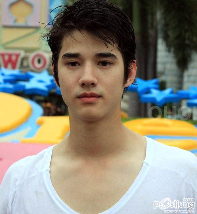 มาริโอ้ใสๆ(เรียกเลือดได้อีก)