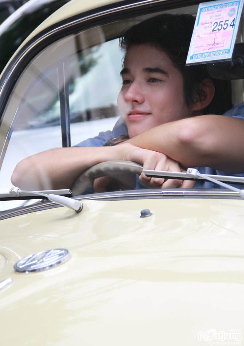 มาริโอ้ใสๆ(เรียกเลือดได้อีก)