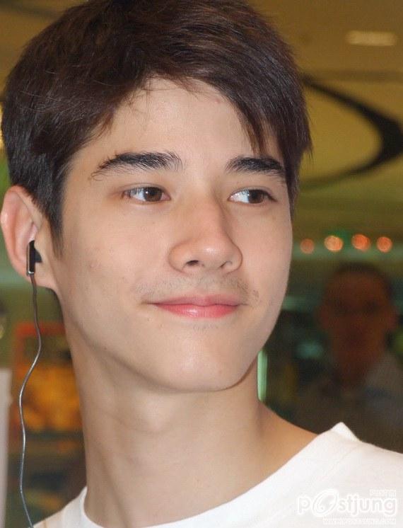 มาริโอ้ใสๆ(เรียกเลือดได้อีก)