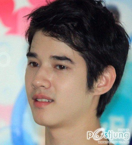 มาริโอ้ใสๆ(เรียกเลือดได้อีก)