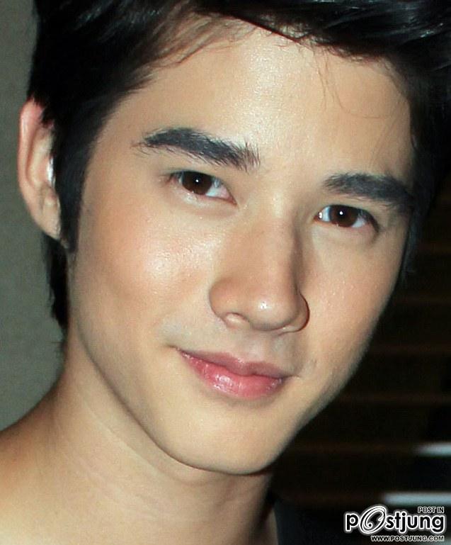 มาริโอ้ใสๆ(เรียกเลือดได้อีก)