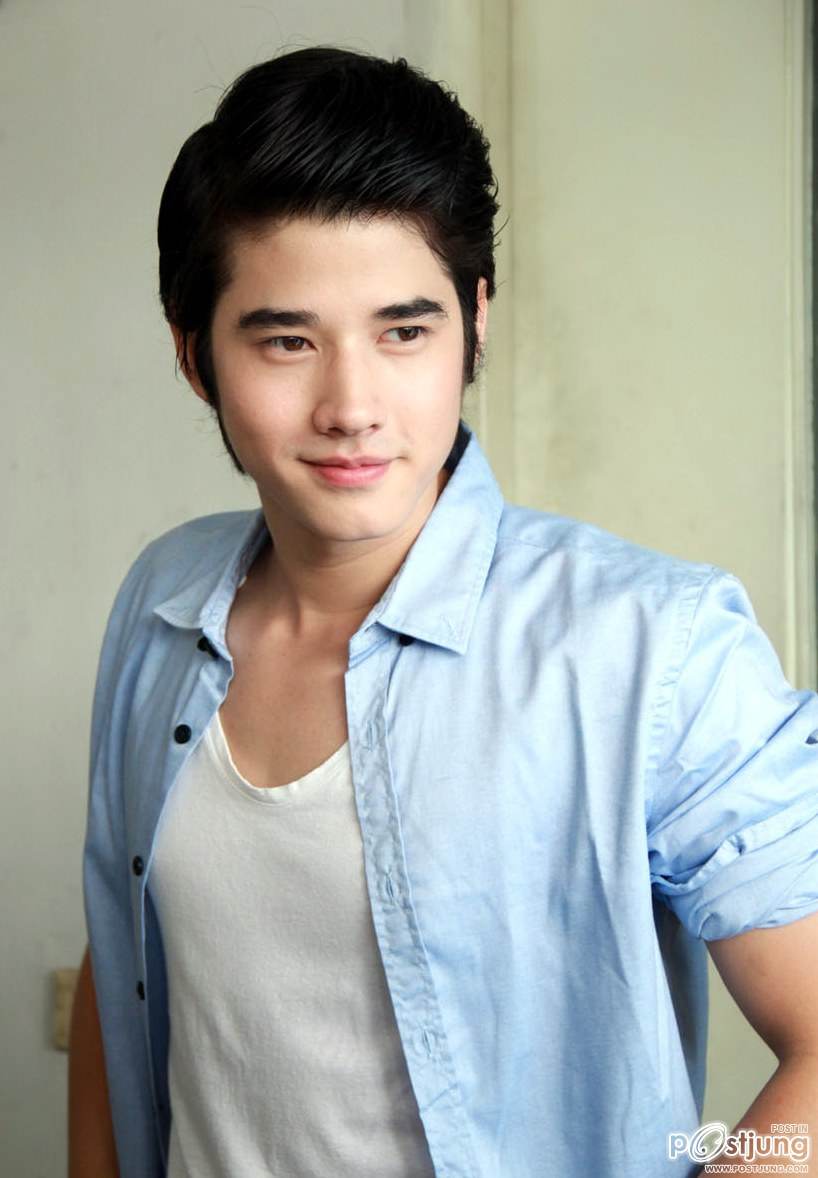 มาริโอ้ใสๆ(เรียกเลือดได้อีก)