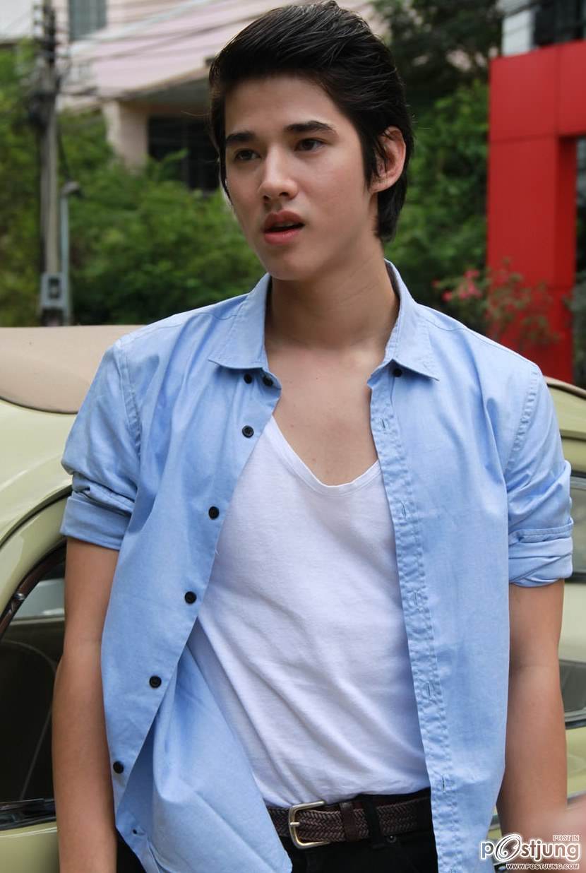 มาริโอ้ใสๆ(เรียกเลือดได้อีก)