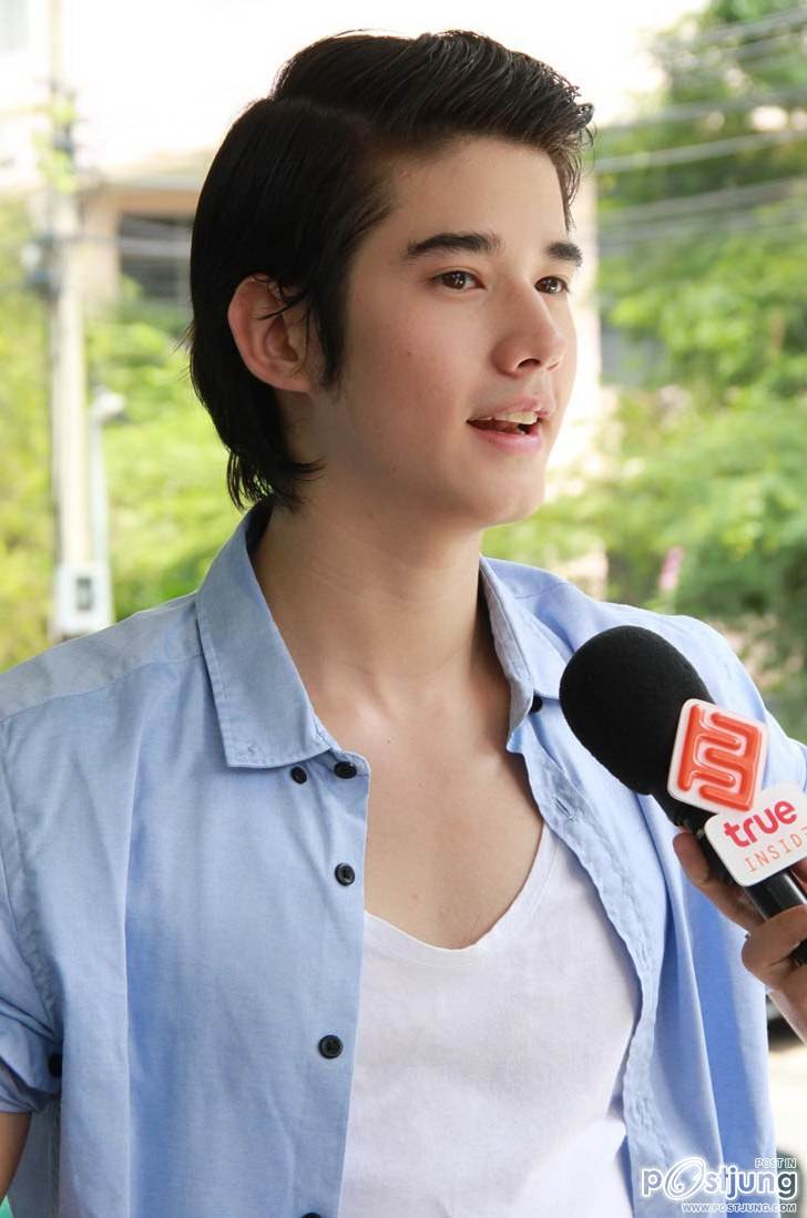 มาริโอ้ใสๆ(เรียกเลือดได้อีก)