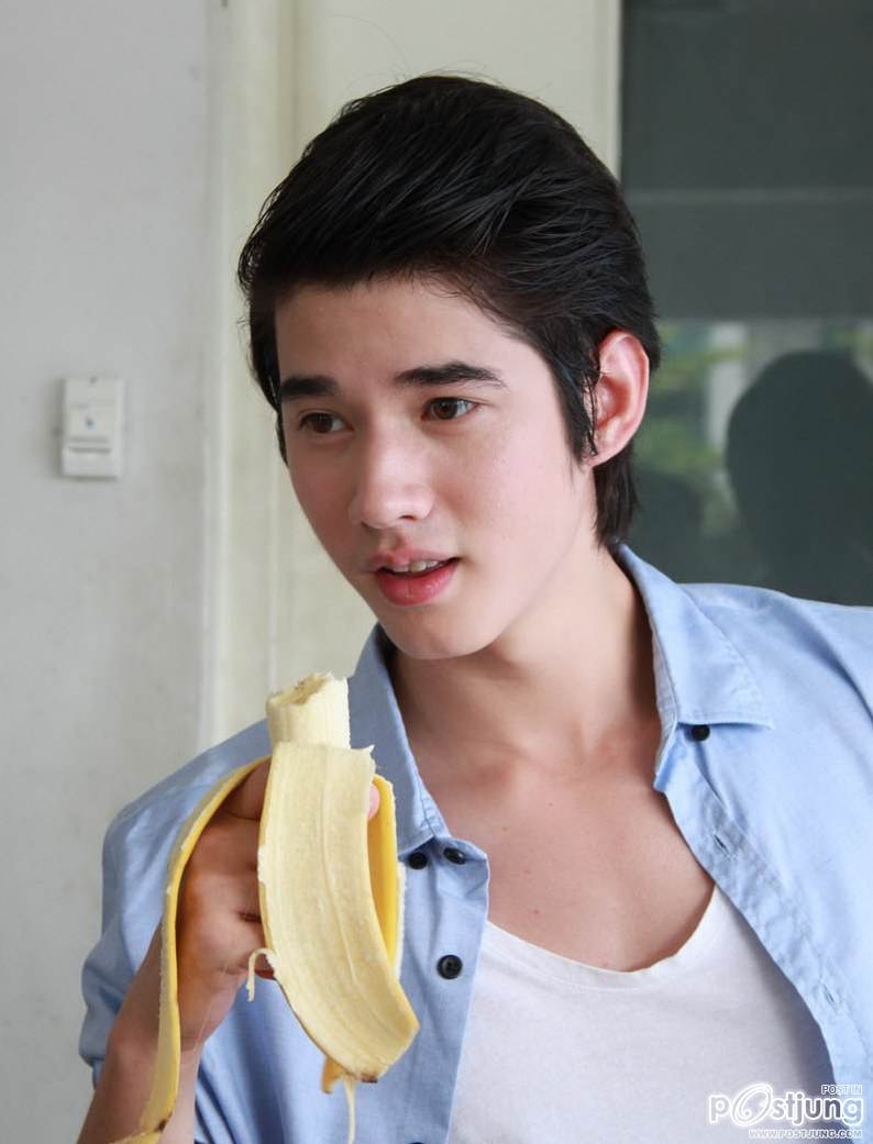 มาริโอ้ใสๆ(เรียกเลือดได้อีก)