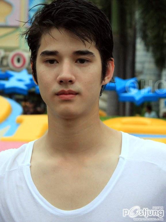 มาริโอ้ใสๆ(เรียกเลือดได้อีก)