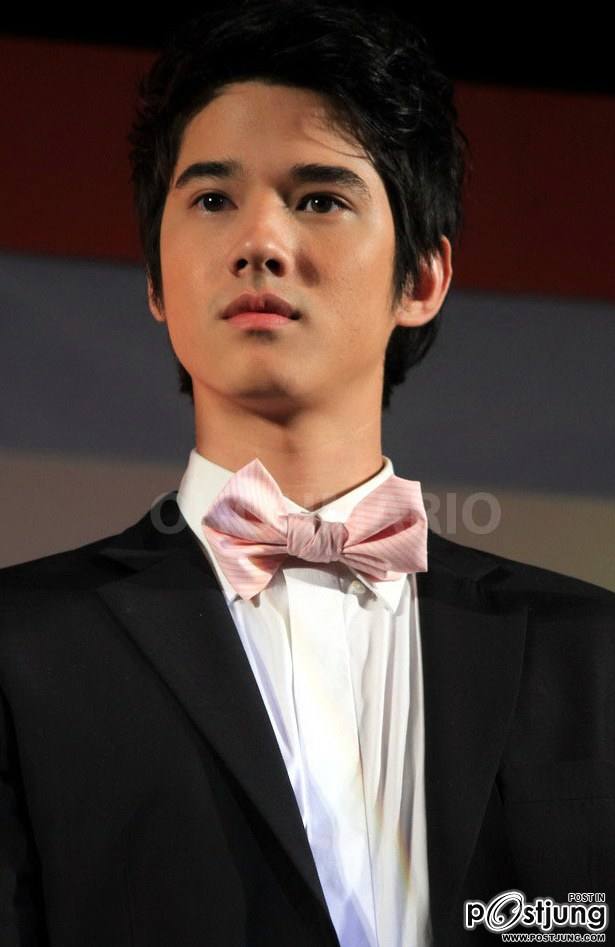 มาริโอ้ใสๆ(เรียกเลือดได้อีก)