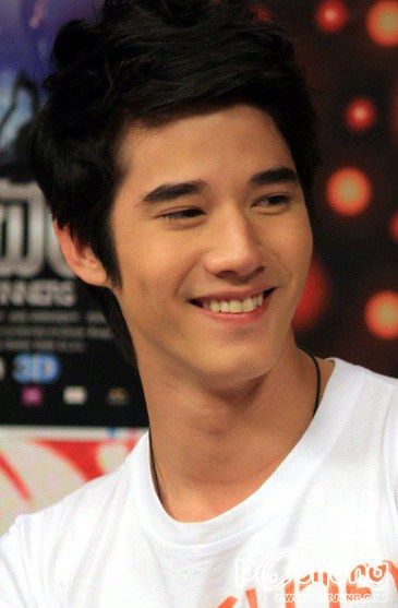 มาริโอ้ใสๆ(เรียกเลือดได้อีก)