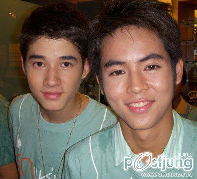 มาริโอ้ใสๆ(เรียกเลือดได้อีก)