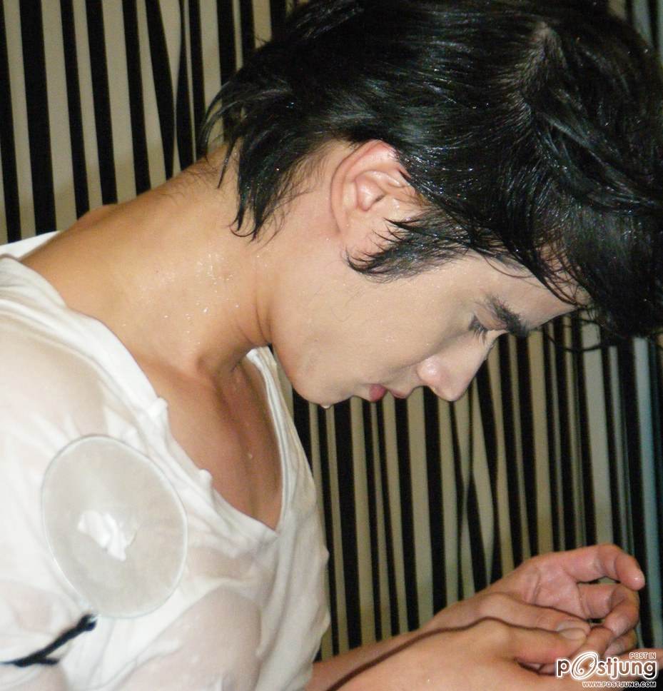 มาริโอ้ใสๆ(เรียกเลือดได้อีก)