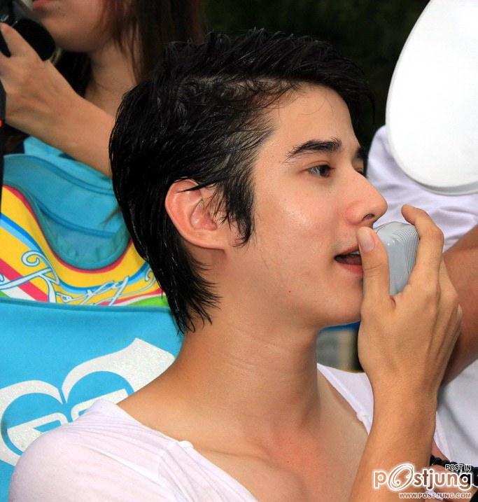 มาริโอ้ใสๆ(เรียกเลือดได้อีก)