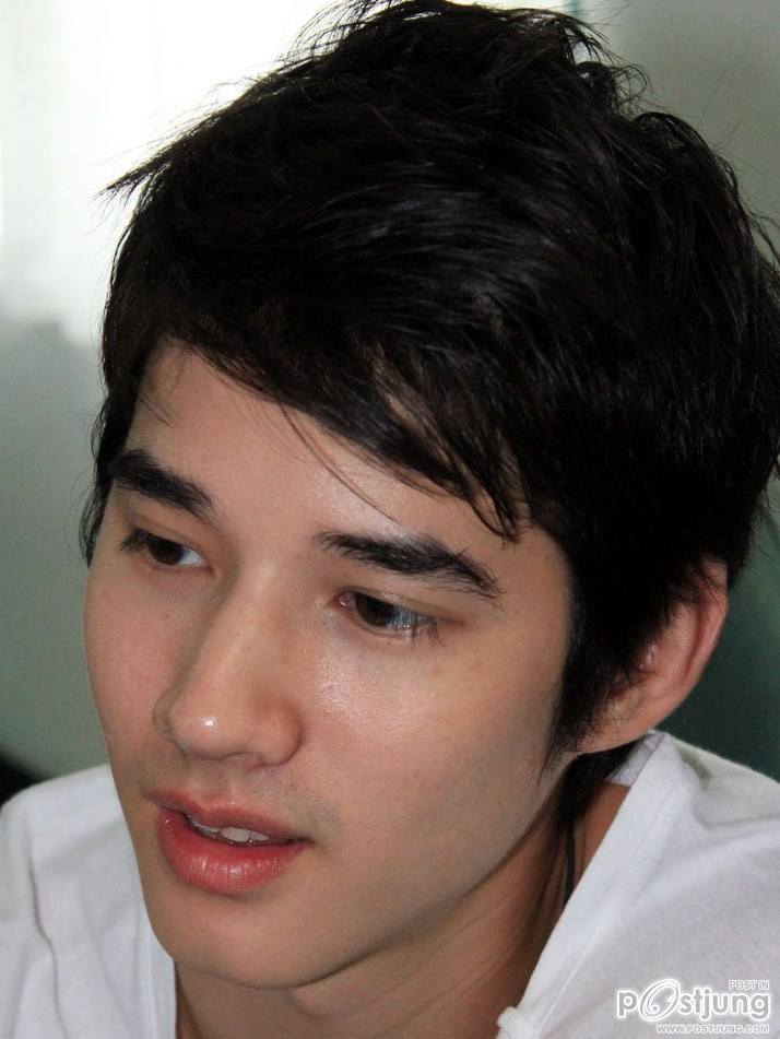 มาริโอ้ใสๆ(เรียกเลือดได้อีก)