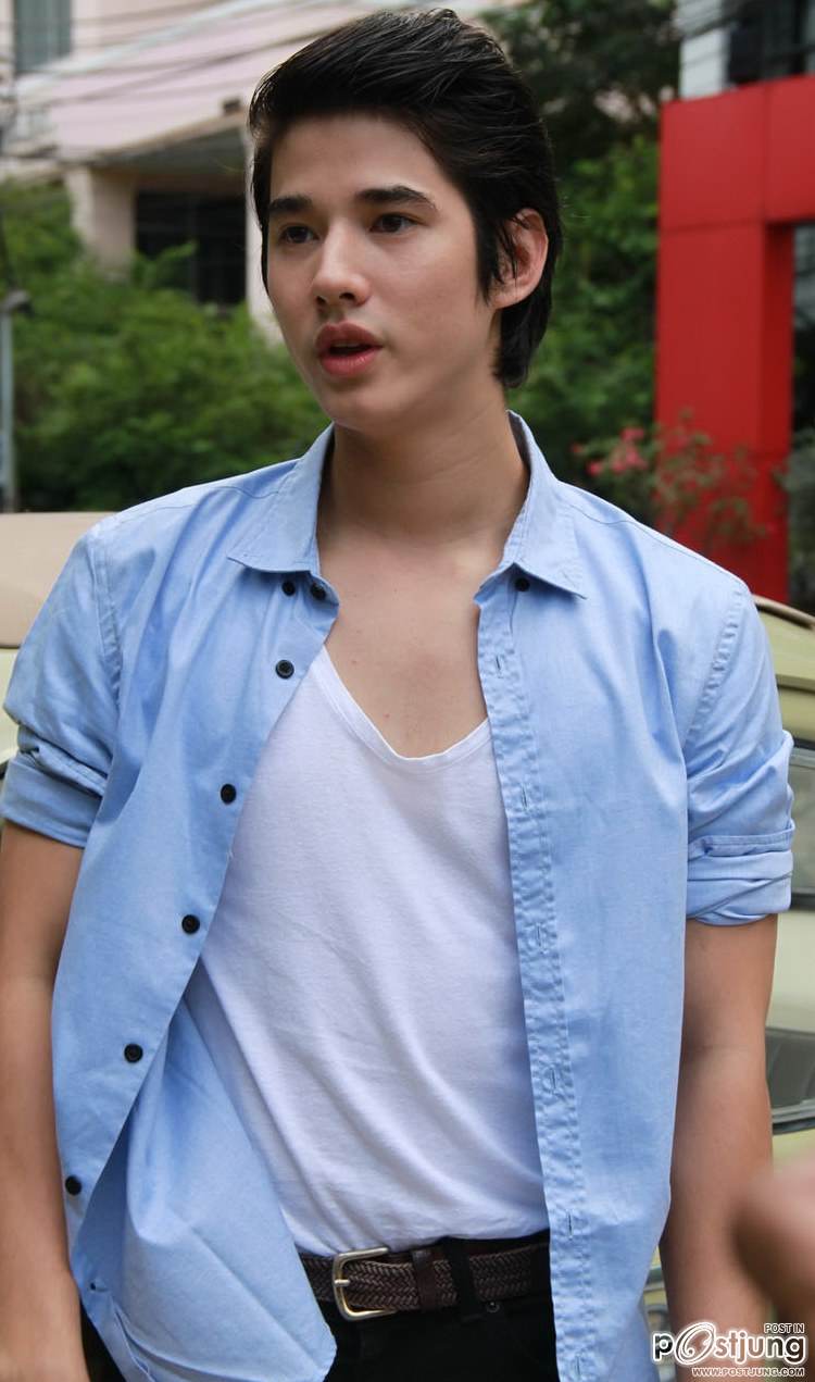 มาริโอ้ใสๆ(เรียกเลือดได้อีก)