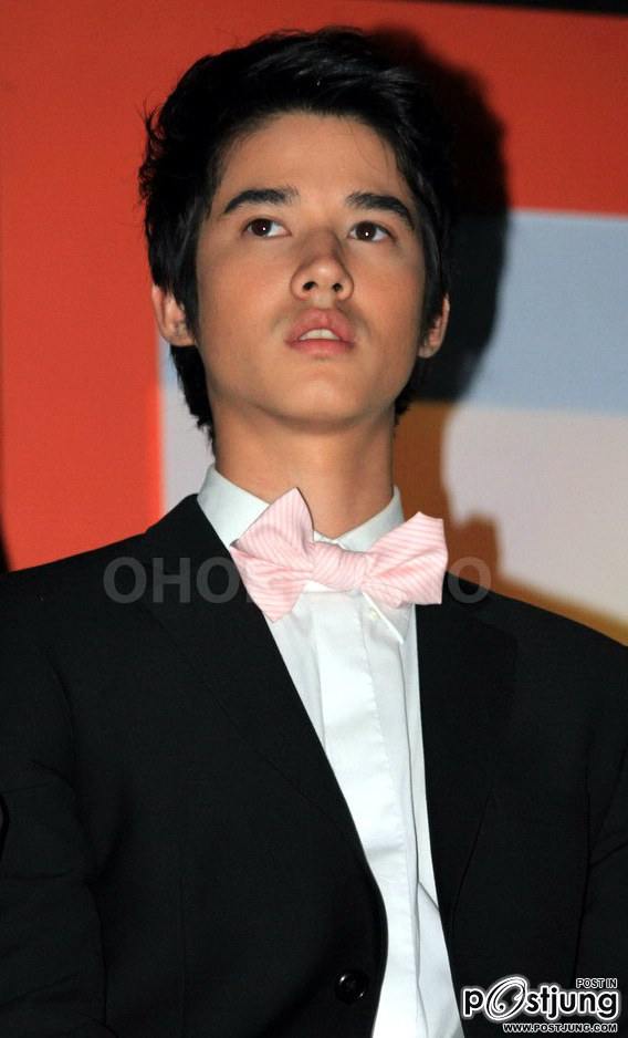 มาริโอ้ใสๆ(เรียกเลือดได้อีก)