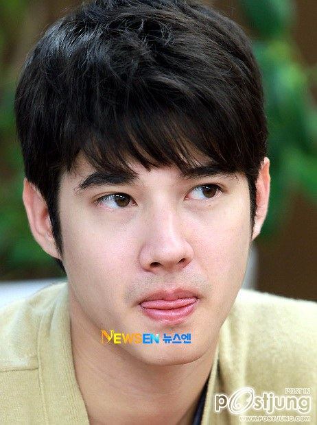 มาริโอ้ใสๆ(เรียกเลือดได้อีก)