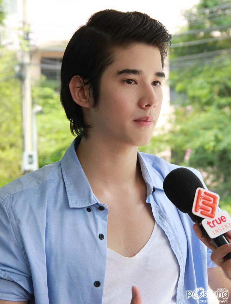 มาริโอ้ใสๆ(เรียกเลือดได้อีก)