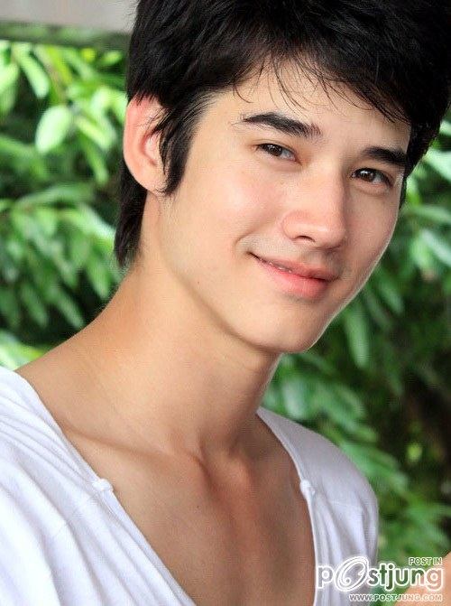 มาริโอ้ใสๆ(เรียกเลือดได้อีก)