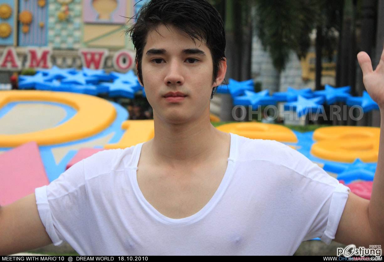 มาริโอ้ใหญ่ๆ(เรียกเลือดได้อีก)2