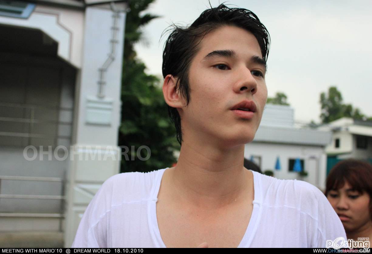 มาริโอ้ใหญ่ๆ(เรียกเลือดได้อีก)2