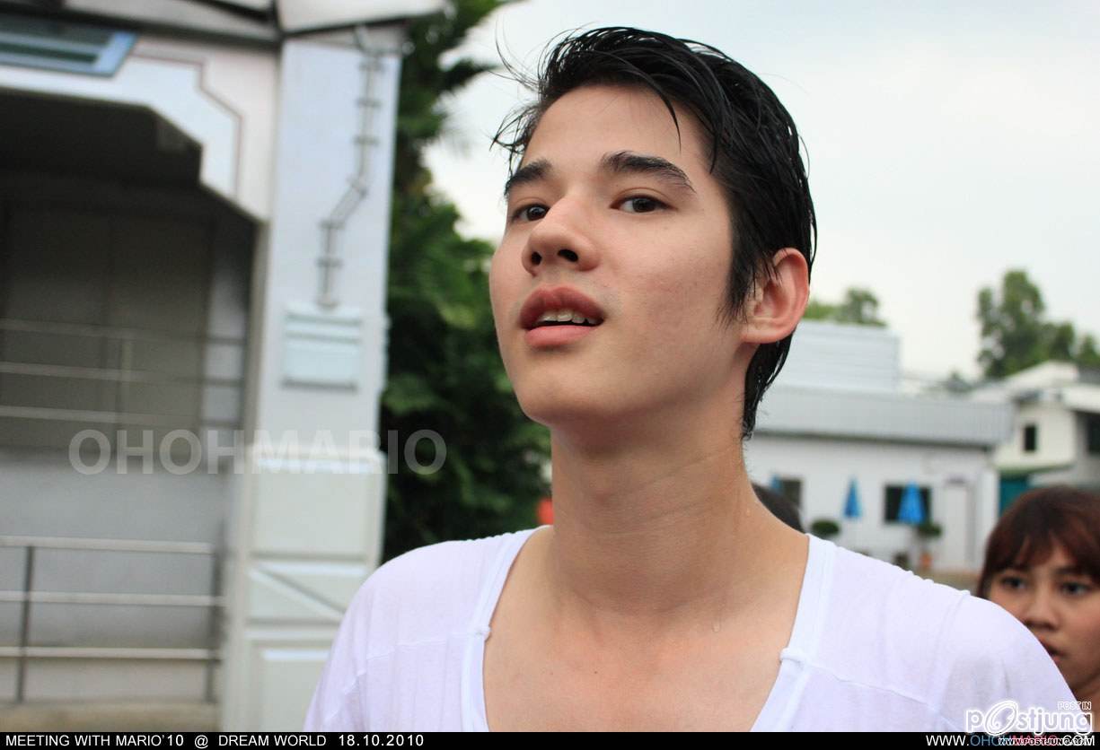 มาริโอ้ใหญ่ๆ(เรียกเลือดได้อีก)2