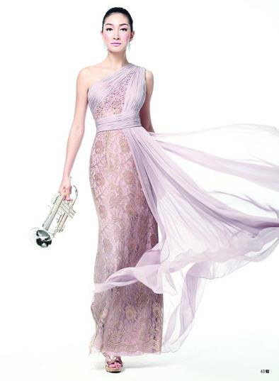 แพนเค้ก เขมนิจ @ STAR FASHION vol. 1 no. 217 August 2011