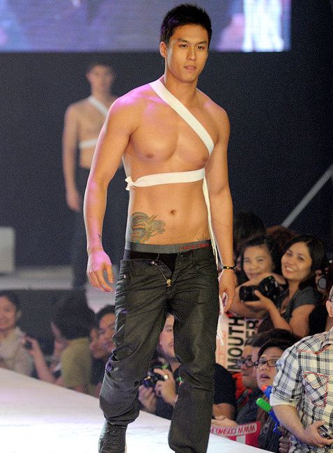 เคนจิ ชิราคาวะ หนุ่มญี่ปุ่นหล่อๆ