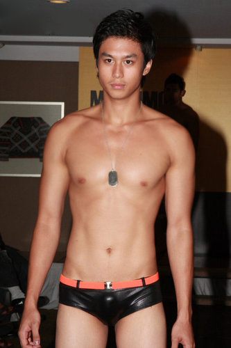 เคนจิ ชิราคาวะ หนุ่มญี่ปุ่นหล่อๆ