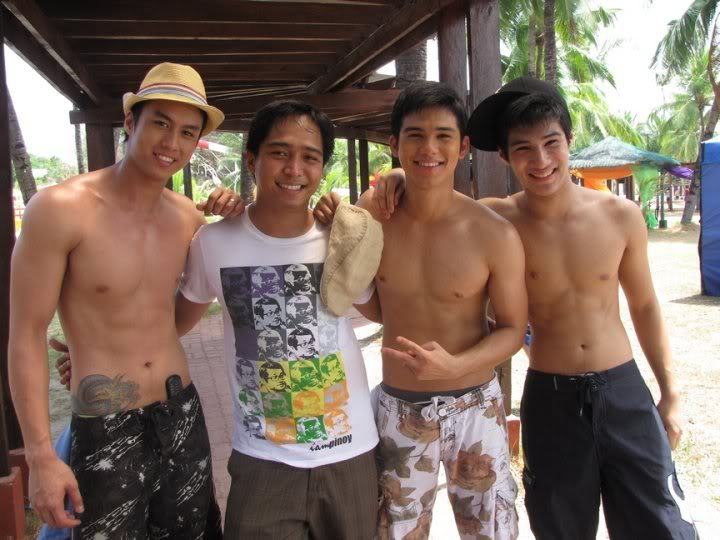 เคนจิ ชิราคาวะ หนุ่มญี่ปุ่นหล่อๆ