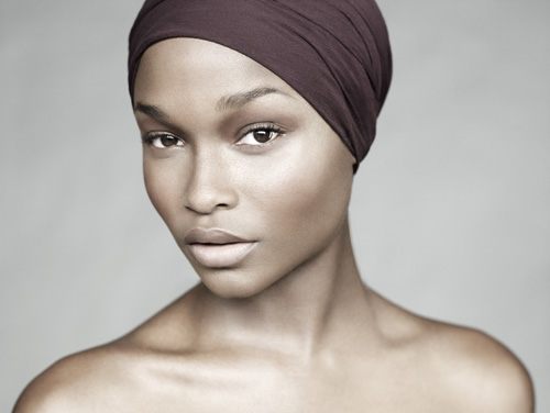 บิวตี้ ช็อท กับ ผ้าทอ