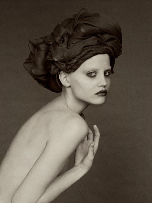 บิวตี้ ช็อท กับ ผ้าทอ