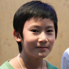 น้องเฟมค่ะ