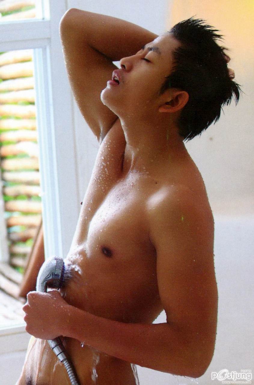 หล่อแซ่บเหลือเกิ้น...