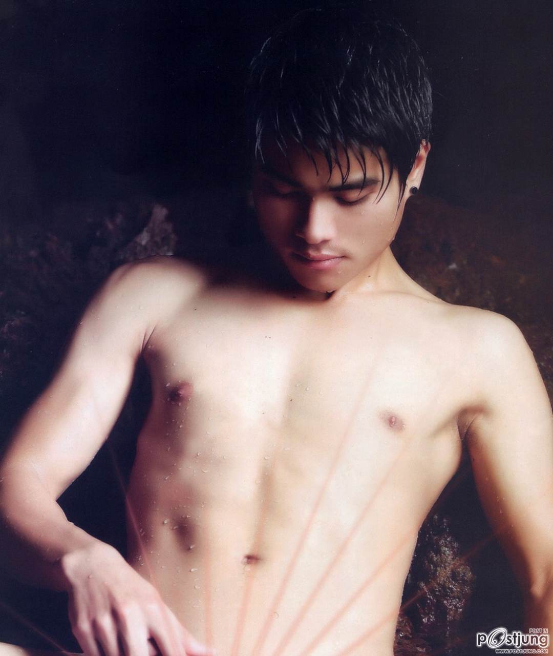 หล่อแซ่บเหลือเกิ้น...