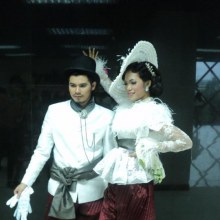 PIC' ดาวเดือน เอกแฟชั่น 2011 สวนสุนันทา เปรี้ยวเก๋มากๆ