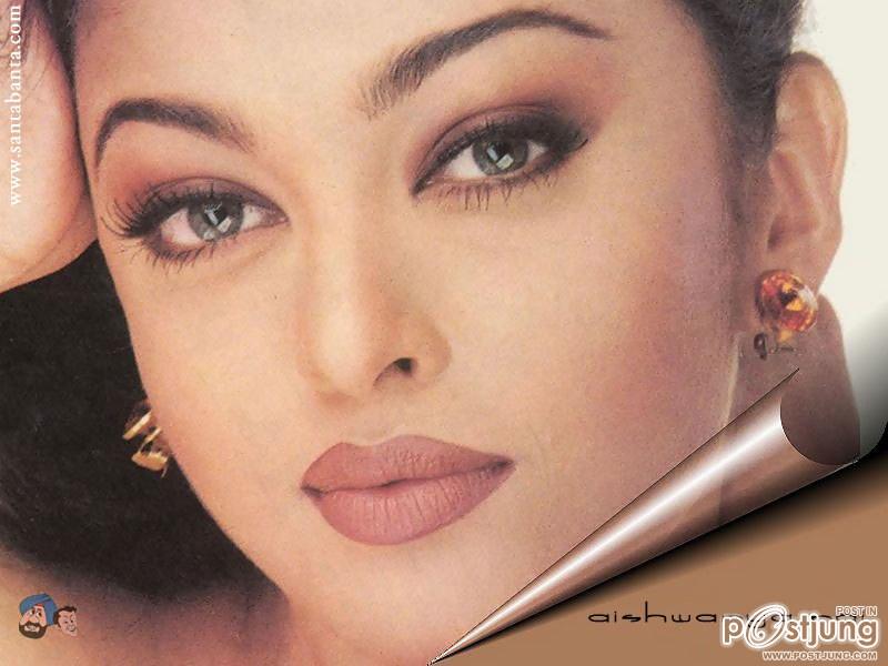 aishwarya rai ภาพรวม