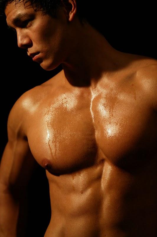 นาบแบบฟิลิปปินส์ Jerome Ortiz