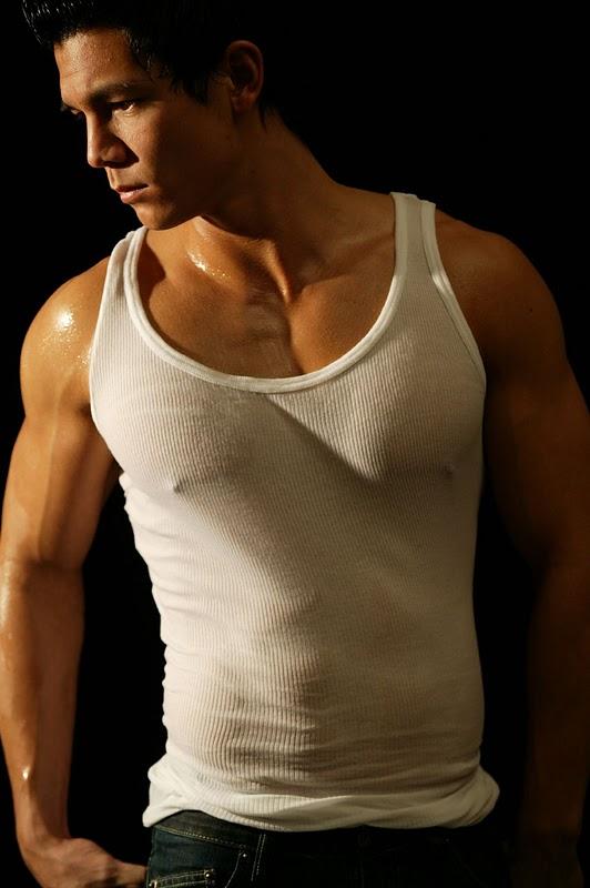 นาบแบบฟิลิปปินส์ Jerome Ortiz