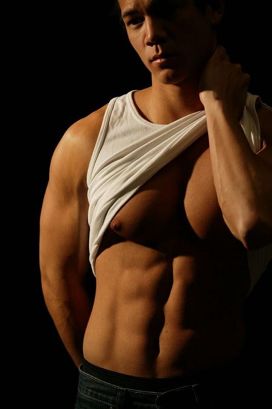 นาบแบบฟิลิปปินส์ Jerome Ortiz