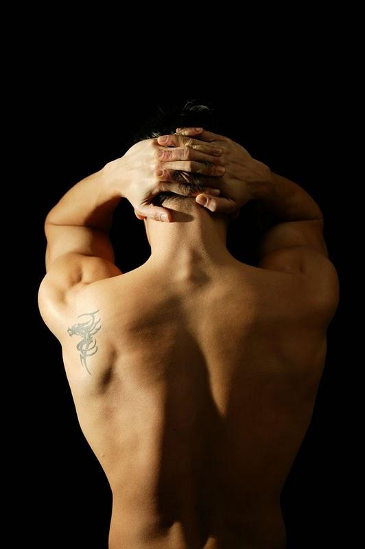 นาบแบบฟิลิปปินส์ Jerome Ortiz