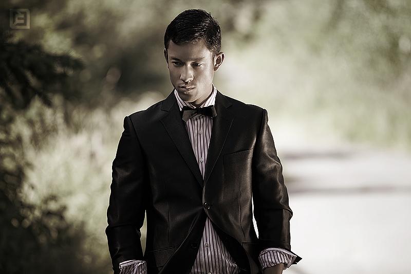 Kent Sasaki ลูกครึ่งญี่ปุ่นฝรั่งเศส