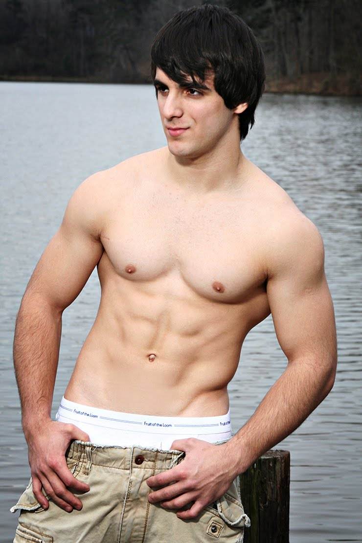 เสิร์ฟผู้ชายหลังข่าว