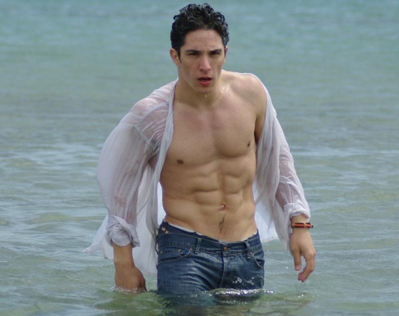 เสิร์ฟผู้ชายหลังข่าว