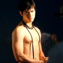 มาริโอ้สุดเซ็กซี่ Attitude