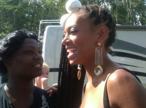 Beyonce ถ่าย MV ใหม่ &ldquo;PARTY&rdquo;