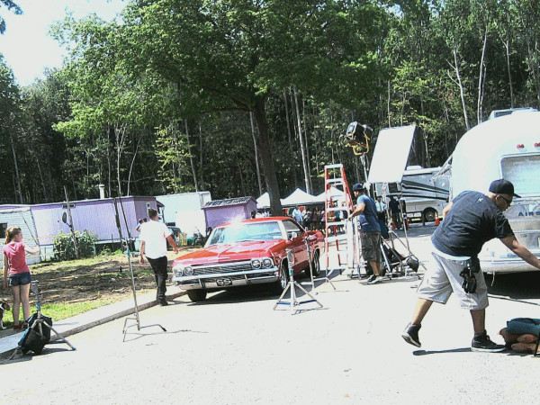 Beyonce ถ่าย MV ใหม่ &ldquo;PARTY&rdquo;